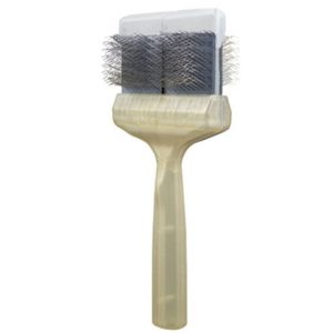 ActiVet Mega CoatGrabber ultra soft goud