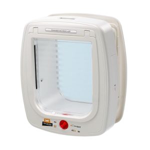 Ferplast Swing Microchip Large Kattenluik