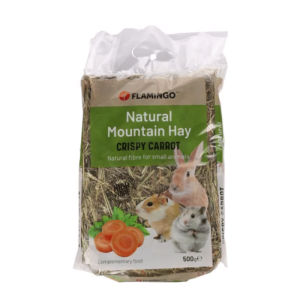 Flamingo Snack Berghooi Wortel