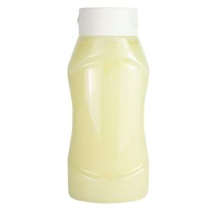 Vloeibaar Schapenvet met knoflook