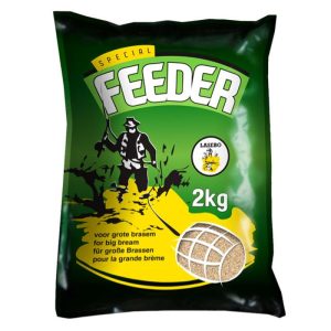 Lasebo Special Feeder