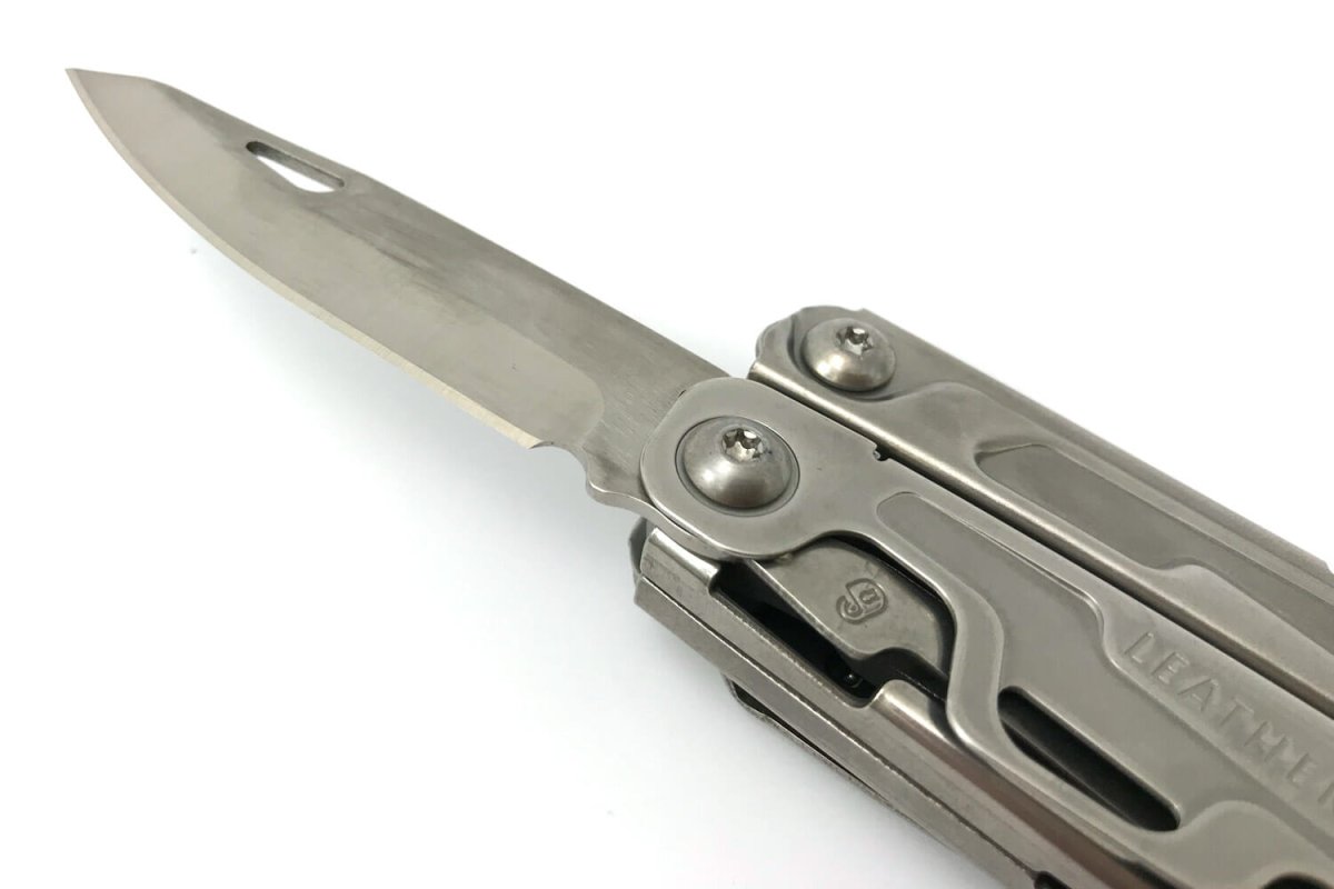 Leatherman Rev multitool - Afbeelding 8