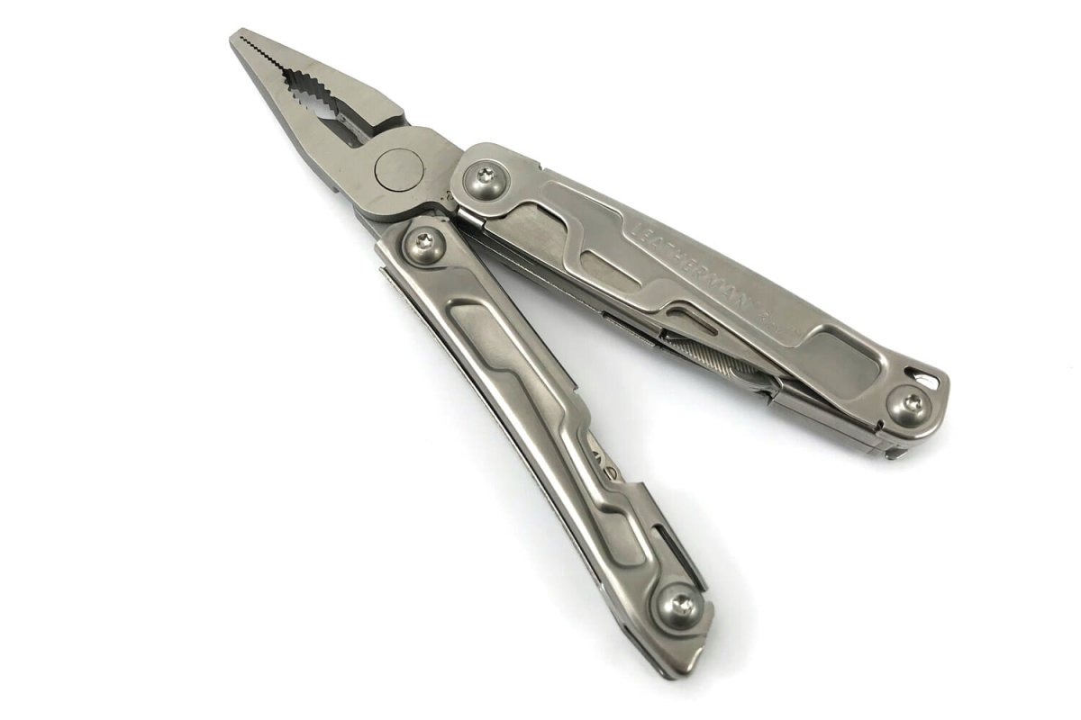 Leatherman Rev multitool - Afbeelding 5