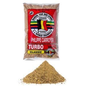 Marcel van den Eynde Turbo Classic 2kg