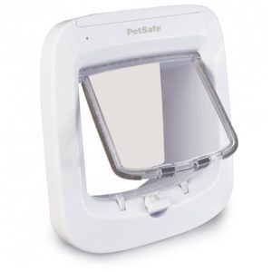 PetSafe Microchip kattenluik