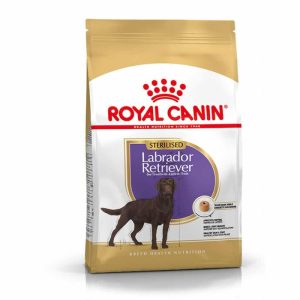 Royal Canin Labrador Retriever Sterilised
