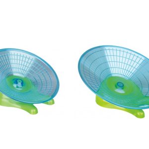 Trixie Running Disc