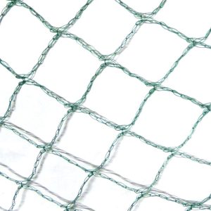 Overspanningsnet Eco groen