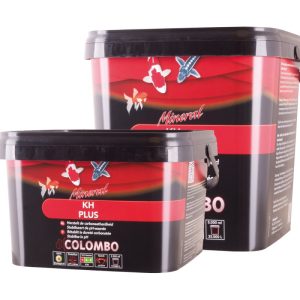 Colombo Mineral KH plus
