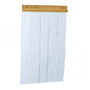 Ferplast universele tochtflap