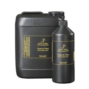 Jean Peau Clean & Clean