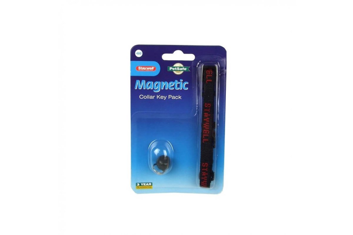 PetSafe 480 halsbandmagneet