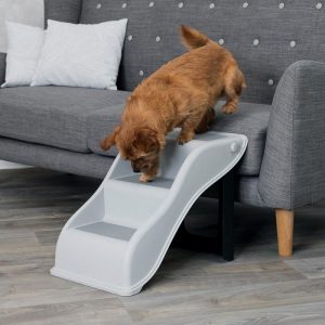 Trixie dierentrap kunststof